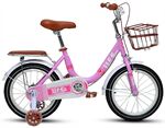 Xe đạp trẻ em Life BABY 2